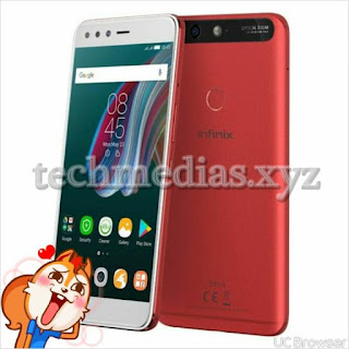 Infinix Zero 5: Price, feature, And Specifications