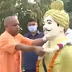 कोतवाल धन सिंह गुर्जर ने अंग्रेजों की जेल से छुड़ाए थे 900 लोग, सीएम योगी आदित्यनाथ ने किया नमन