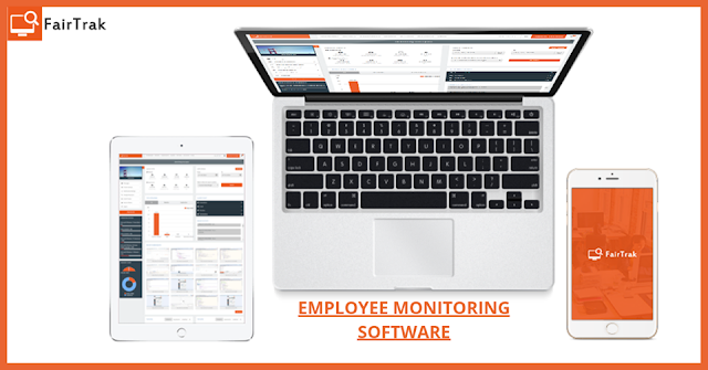 employee monitoring software windows
