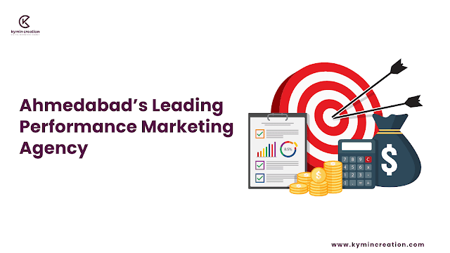 performance marketing agency in ahmedabad