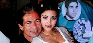 Kim Kardashian Cherishes Memories of Late Father Robert Kardashian Sr. Through Heartfelt Home Videos