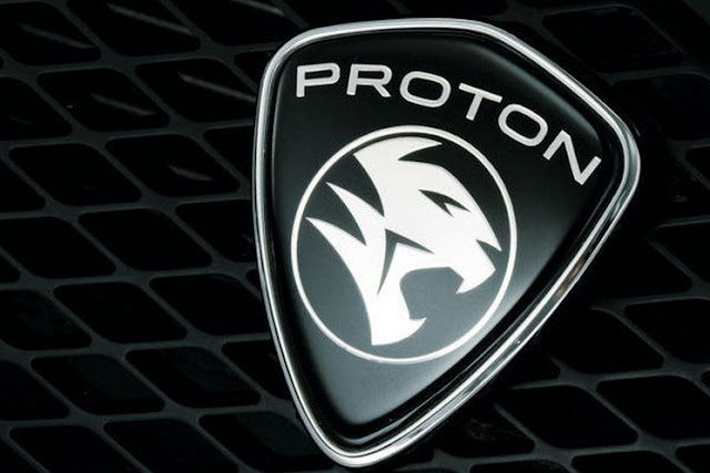 Model Kereta Baru Proton 2016