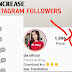 How to increase Instagram Followers 2019 