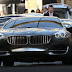 BMW CS Concept Full HD Wallpaper