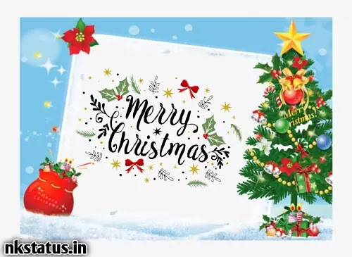 Merry Christmas 2022 : Wishes,Images,Status,Wallpaper,Whatsapp Status