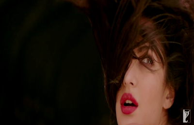  Katrina Kaif In Dhoom 3