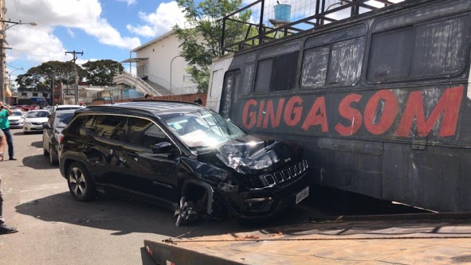 Polícia Civil recupera carro roubado e prende em flagrante criminoso em Cachoeirinha