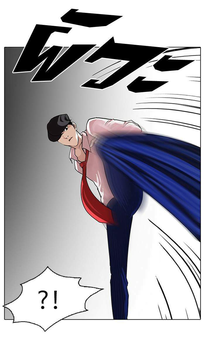 Lookism ตอนที่ 77