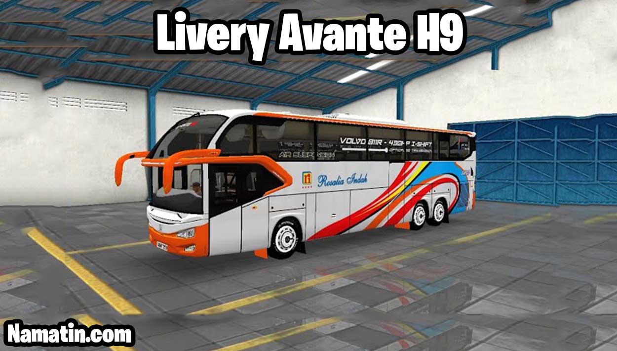 download livery bussid avante h9