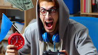 Sebagian Besar Gamer Beli Game Sebanyak Mungkin Saat Musim Diskon