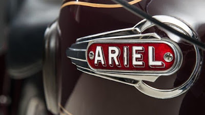 Ariel Logo, HD Png, Information