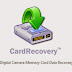 Memory Card Data Recovery v3.60