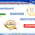 Advanced Financial Modelling Courses | Best Financial Modelling Training Delhi