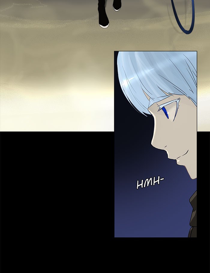 Tower of God Bahasa indonesia Chapter 122