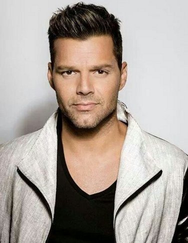 Ricky-Martin-ScreenSaver.rar