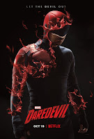 Tercera temporada de Daredevil