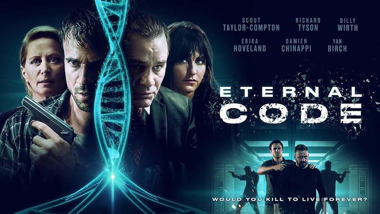 Eternal Code 2019 online 1080p