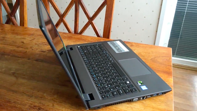 Acer Aspire V15