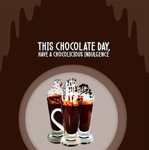 Chocolate Day Pictures