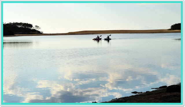 currimundi lake
