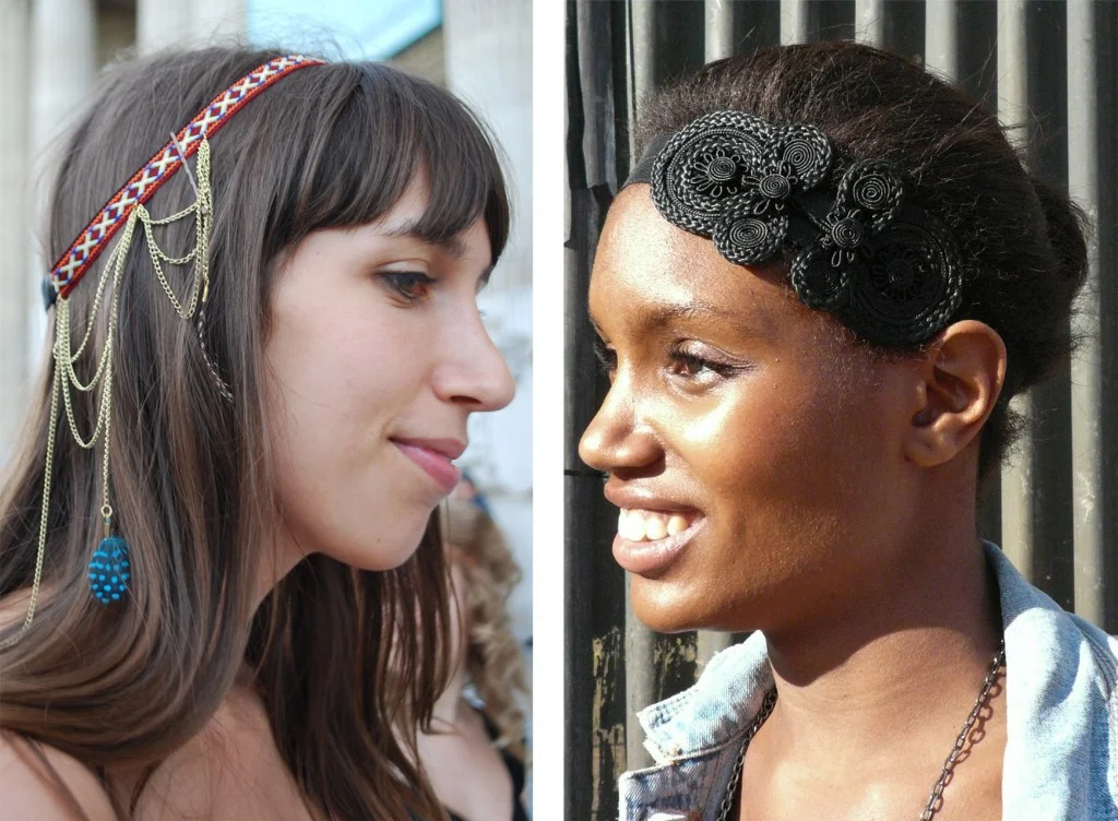 headband fashion 2010