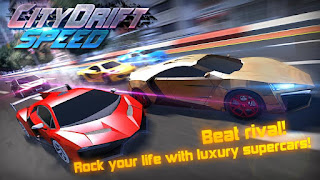 Speed Car Drift Racing APK for Android