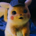 Y por fín salió el primer Trailer de Detective Pikachu