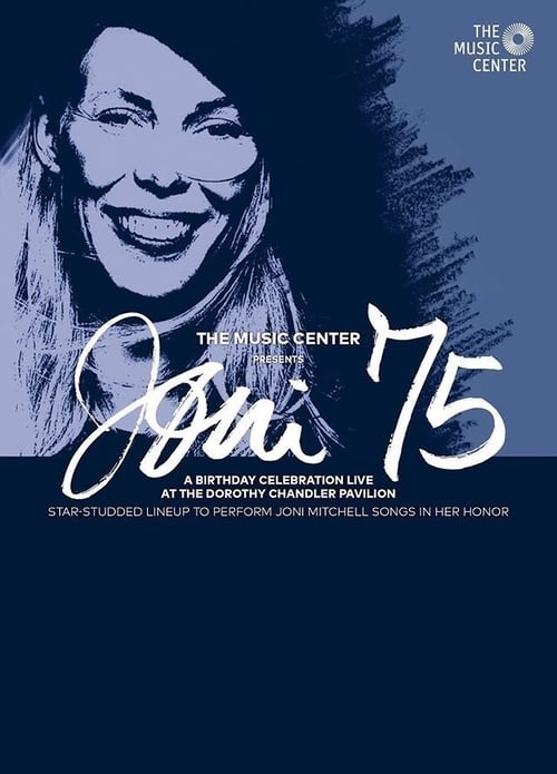 [HD] Joni 75: A Birthday Celebration 2019 Ver Online Castellano