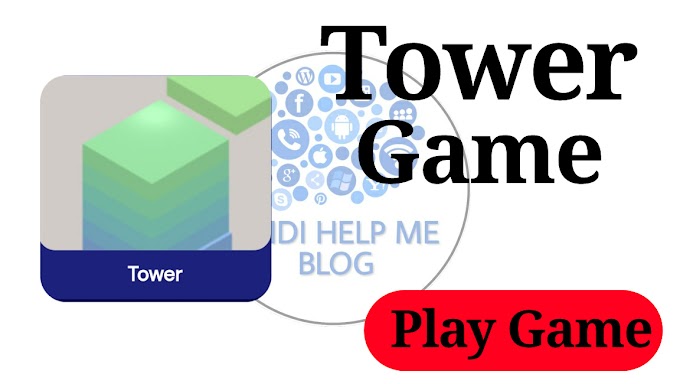 tower blocks game online