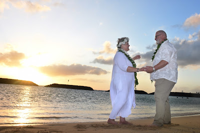 Oahu Sunset