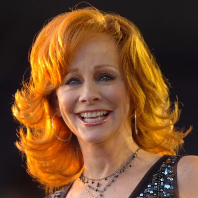 Reba Nell McEntire best photo