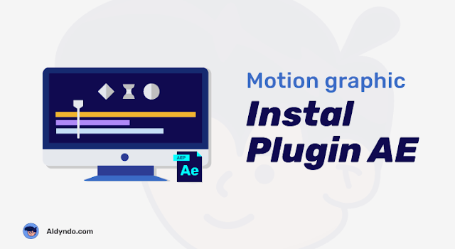 Cara instal plugin