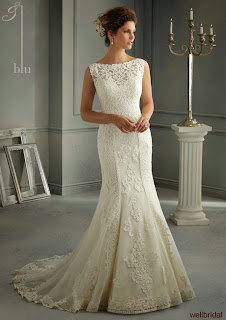 Bride dress 2015