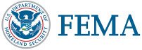 graphic of FEMA logo