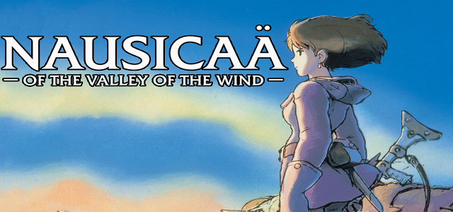 Watch Nausicaa of the Valley of the Wind (1984) Online For Free Full Movie English Stream