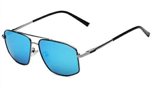 Grey jack UV Protected Sunglasses