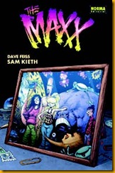 Maxx 3