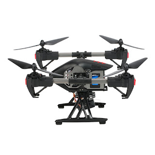 Spesifikasi Drone JDToys JD-11 - OmahDrones