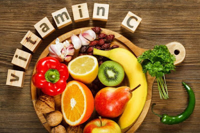 Makanan yang Kaya akan Vitamin C Selain Jeruk