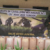 Guerra a gasolina de contrabando