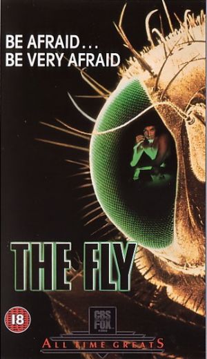 1986 The Fly