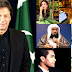 Celebrities prayed for Imran Khan