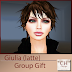 CH DESIGN - GIULIA (LATTE) SKIN