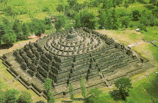 Largest Temples In The world