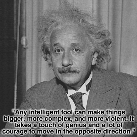 albert einstein