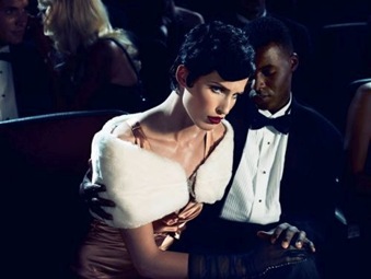 McKey Sullivan is The America s Next Top Model picture