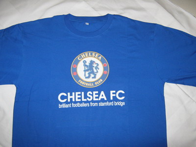 chelsea