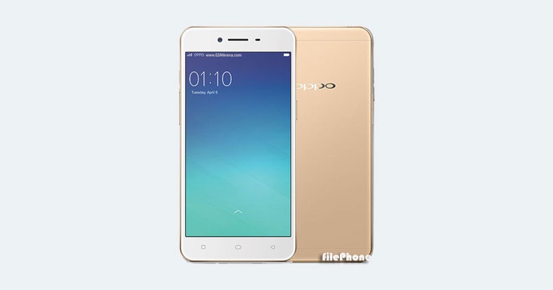 Oppo A37 Harga dan Spesifikasi Lengkap GSMArena Indonesia