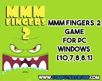 Download/Install Mmm Fingers 2 Game For PC[windows 7,8,8.1,10,MAC]