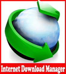 Internet Download Manager